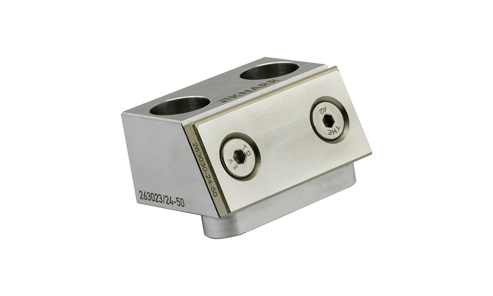 263024 Nakkeklodser med trykplade 263024 Nakkeklodser med trykplade