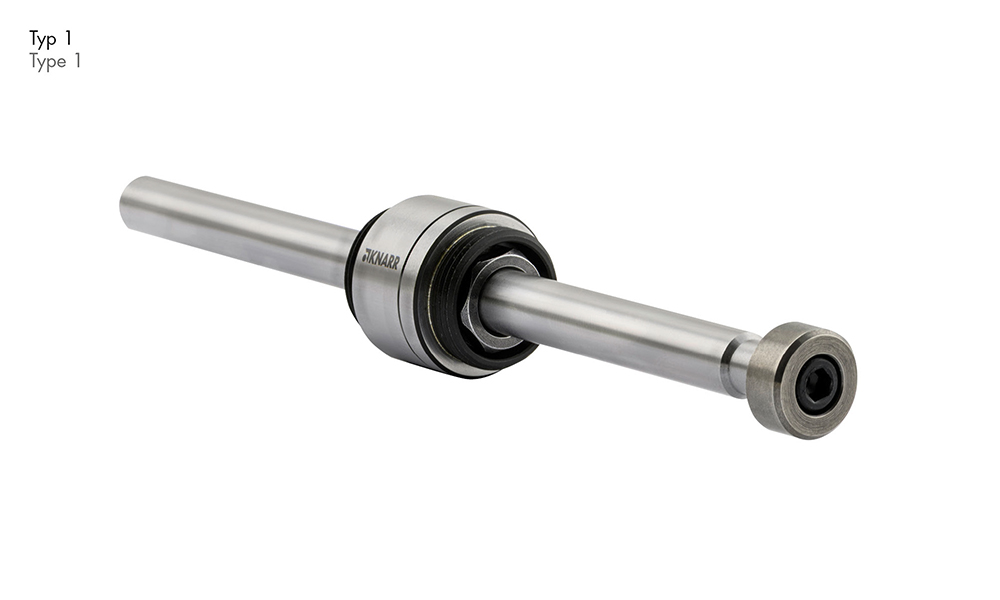 313000 Runde klinketræk